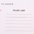 Custom Printed Notepad Pad for Wholesale Orders